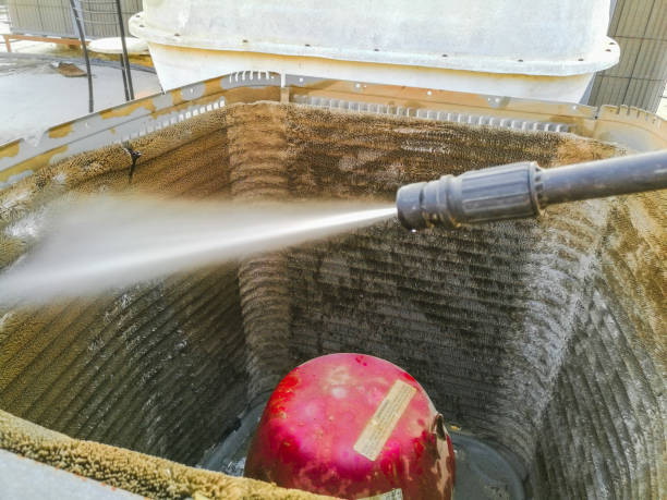 Best HVAC Air Duct Cleaning  in Lebanon South, PA