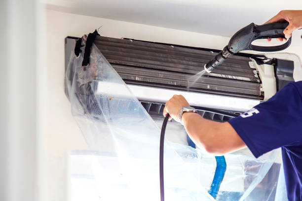Best Air Duct Cleaning Cost  in Lebanon South, PA