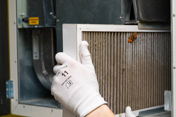 Best Affordable Air Duct Cleaning  in Lebanon South, PA