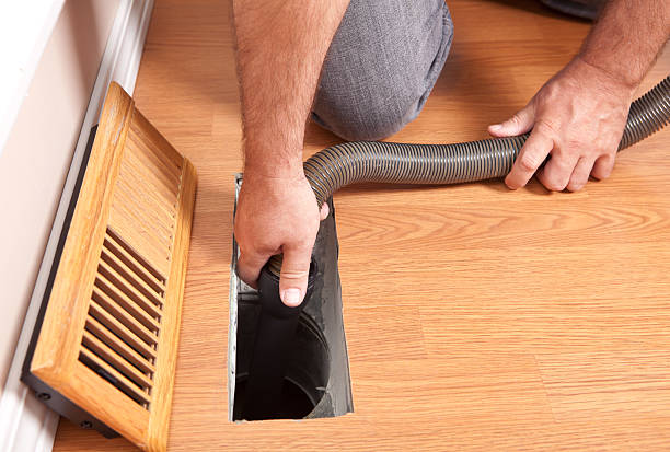 Best Ventilation Cleaning Services  in Lebanon South, PA