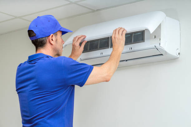 HVAC System Cleaning in Lebanon South, PA