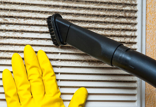 Best Ductwork Cleaning Services  in Lebanon South, PA